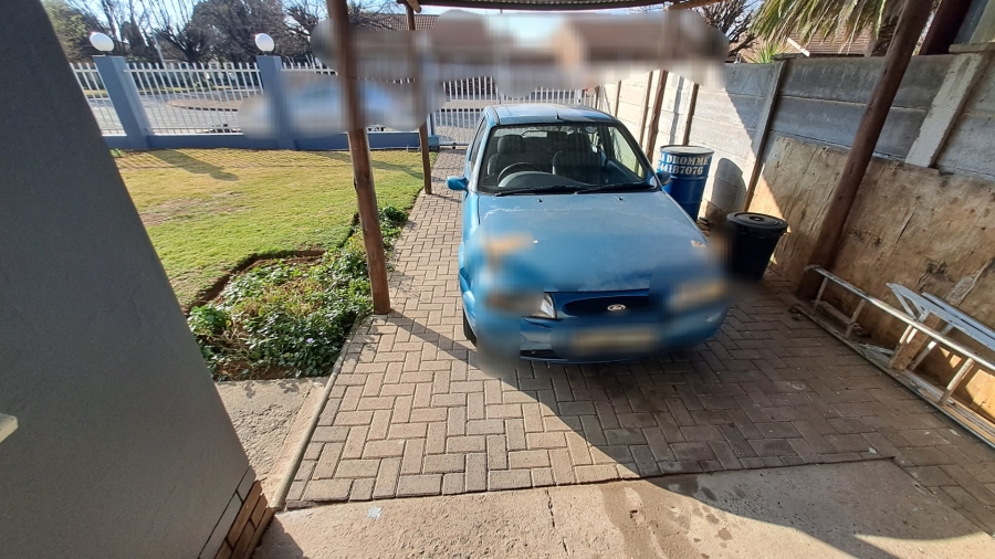 3 Bedroom Property for Sale in Hospitaalpark Free State